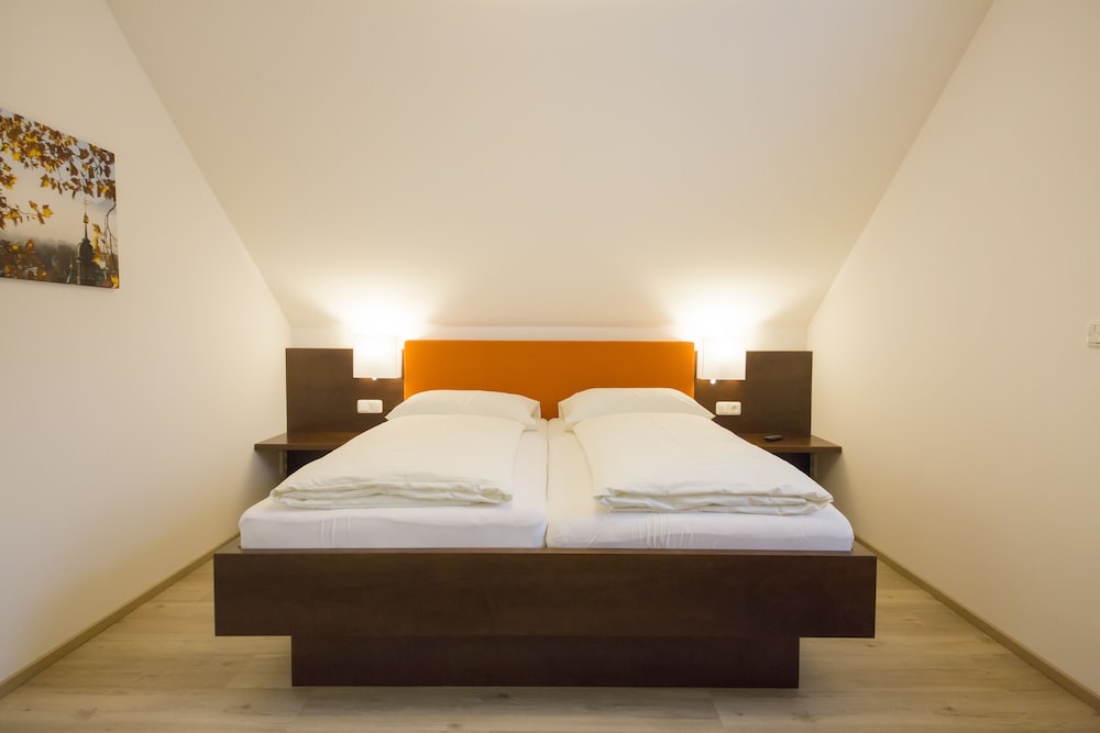 Holiday Apartment Stadtleben