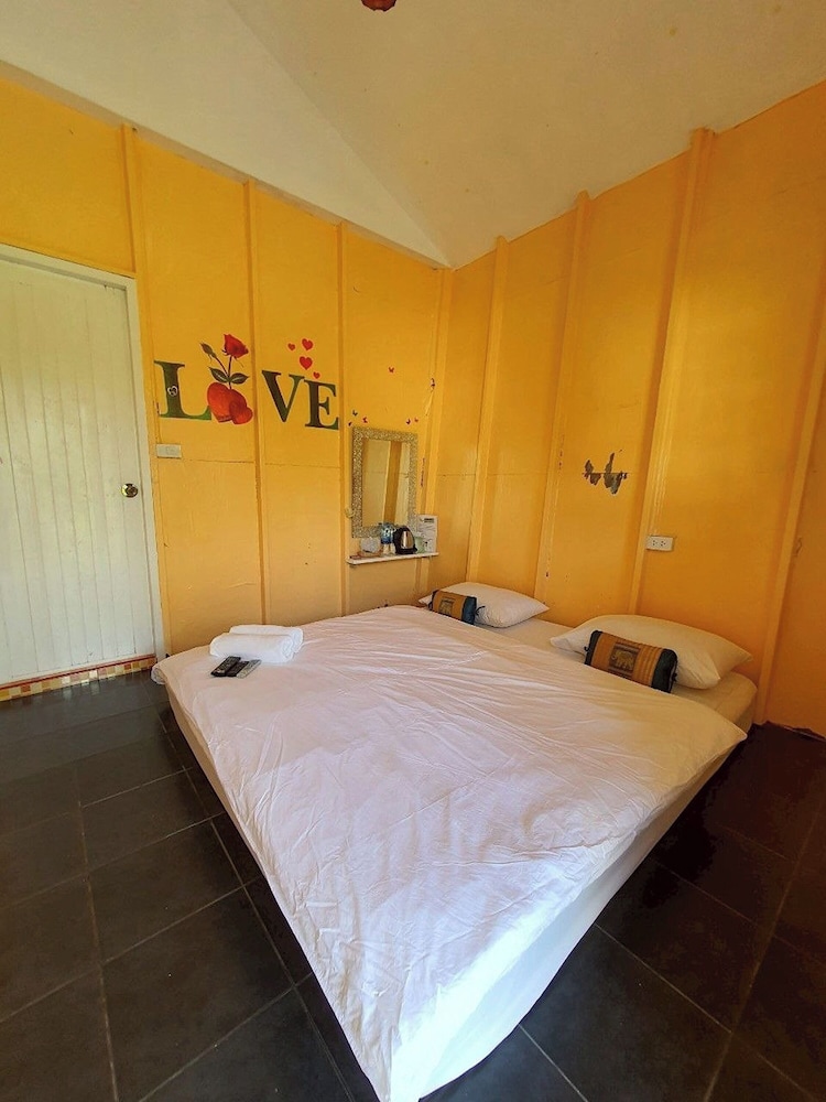 Kala 5-6 / Standard room with River view