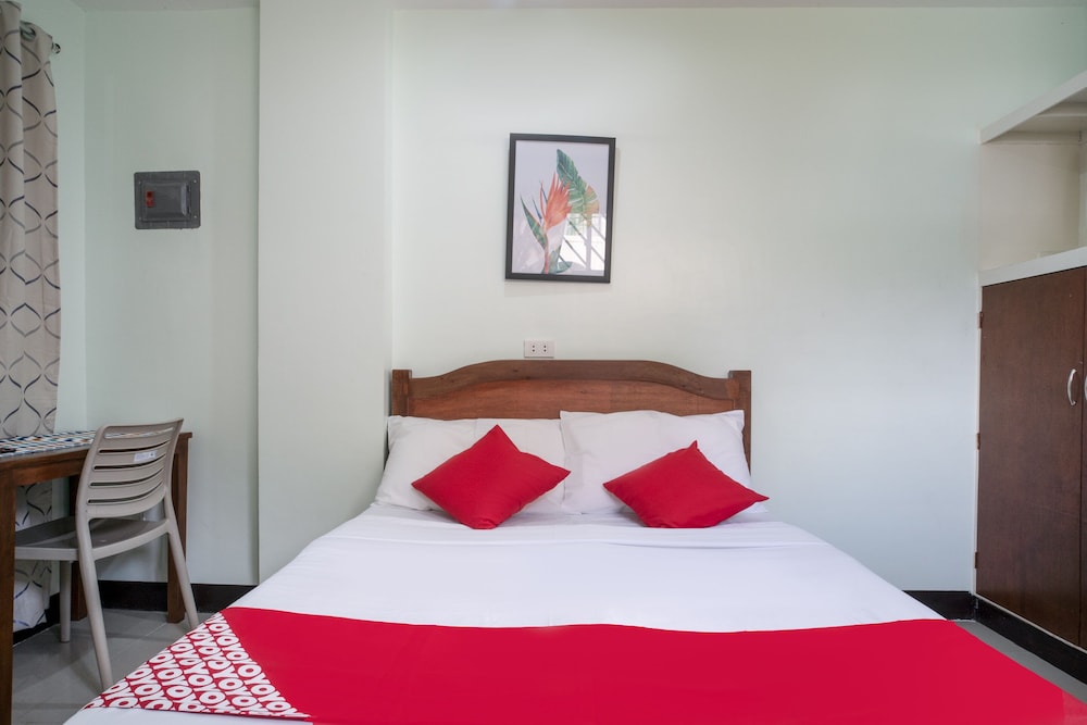 Superior Double Room - Photo 5