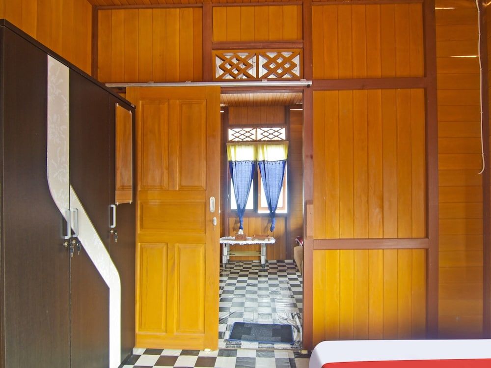 Deluxe Double Room - Photo 4