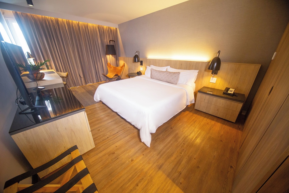 Standard Room - Photo 7