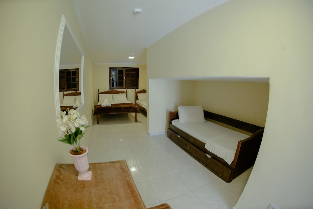 Hotel Mirante - APT AMPLO (área central) photo 3