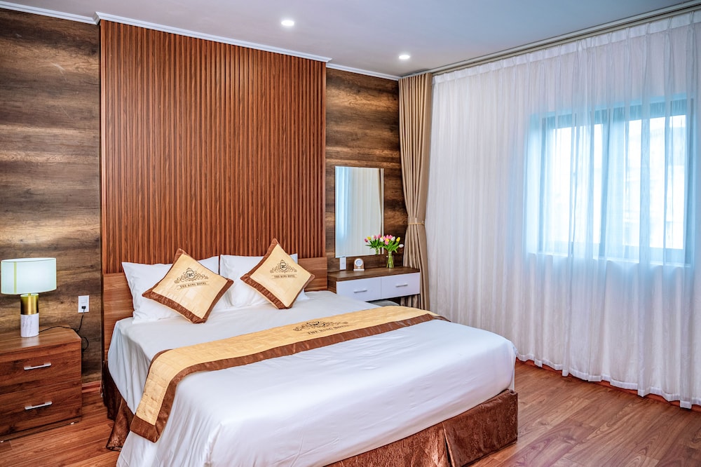 Business Double Room