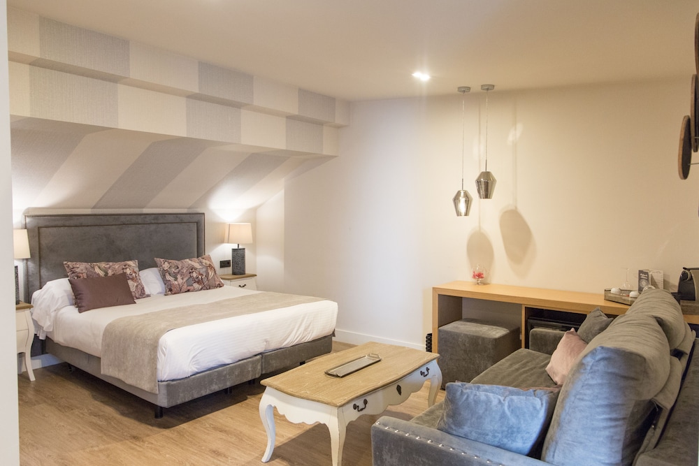 Economy Double Room Single Use