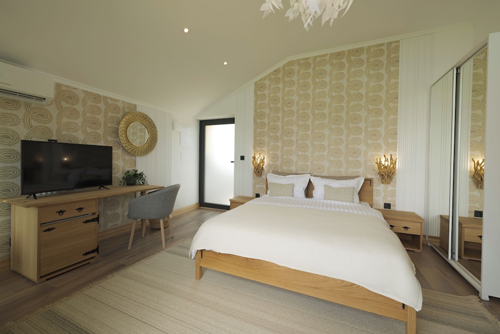 Executive Room photo 3