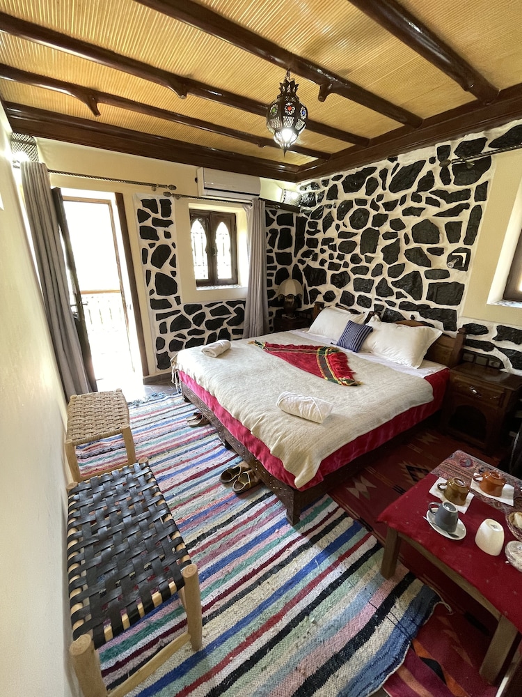 Panoramic Double or Twin Room, Balcony photo 1