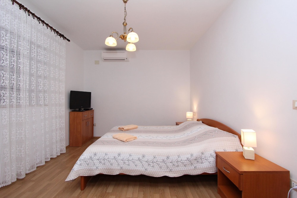 Apartment, 2 Bedrooms