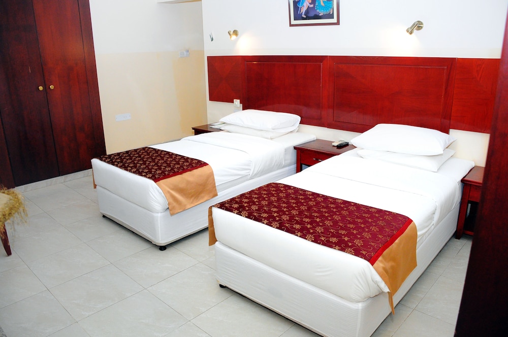 Royal Suite, City View photo 1