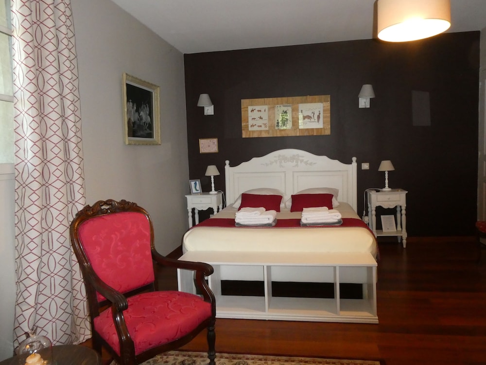 Double Room (Mireille) photo 3