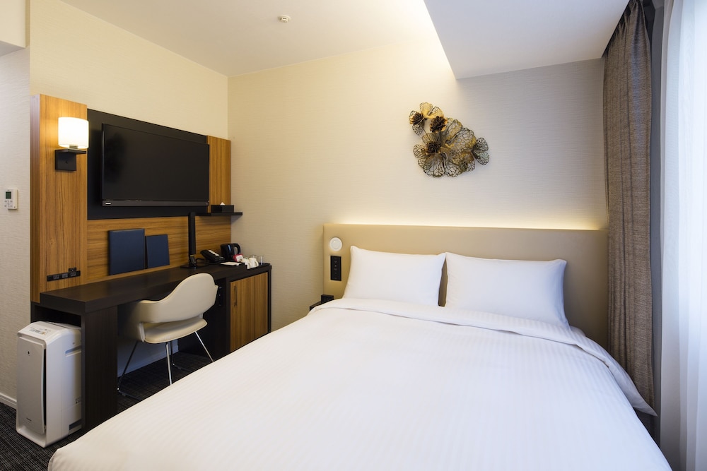 Double Room Single Use - Non Smoking photo 2