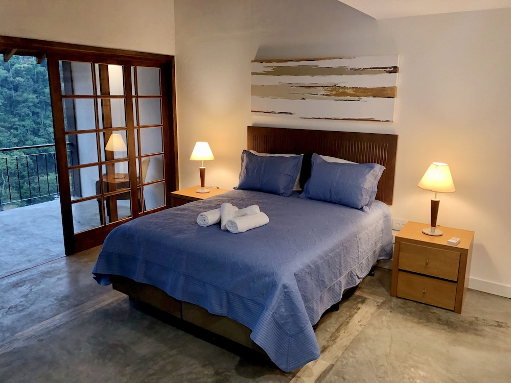 Luxury Double Room photo 1