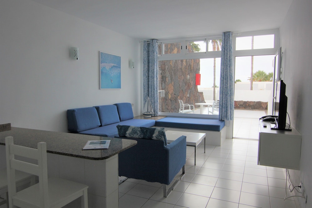 Family Apartment, 1 Bedroom, Kitchen