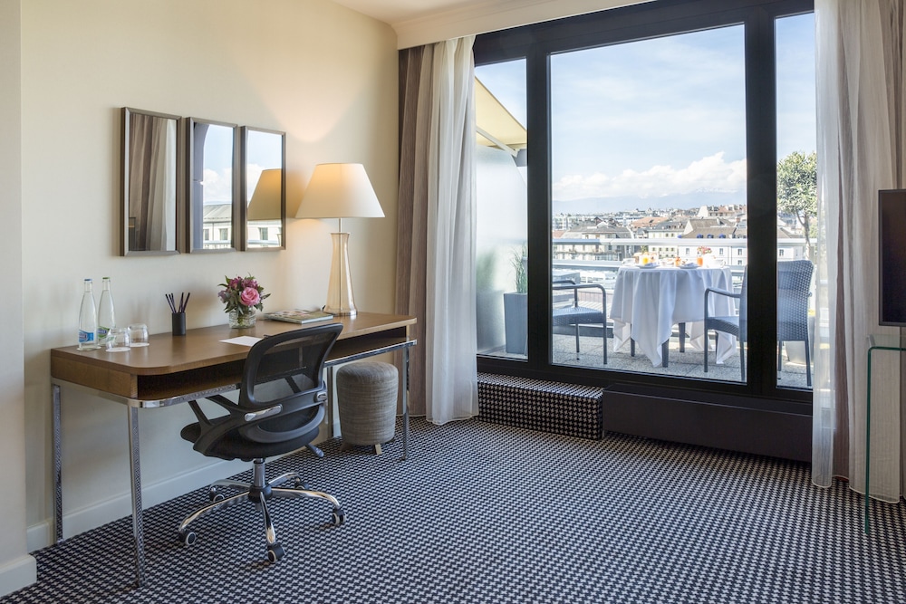 Executive Double Room, Terrace - Photo 2