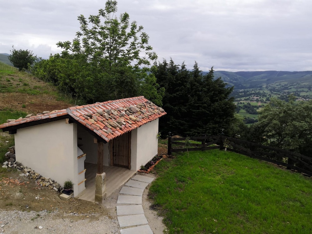 Casa Rural Costalisa, Billede 4