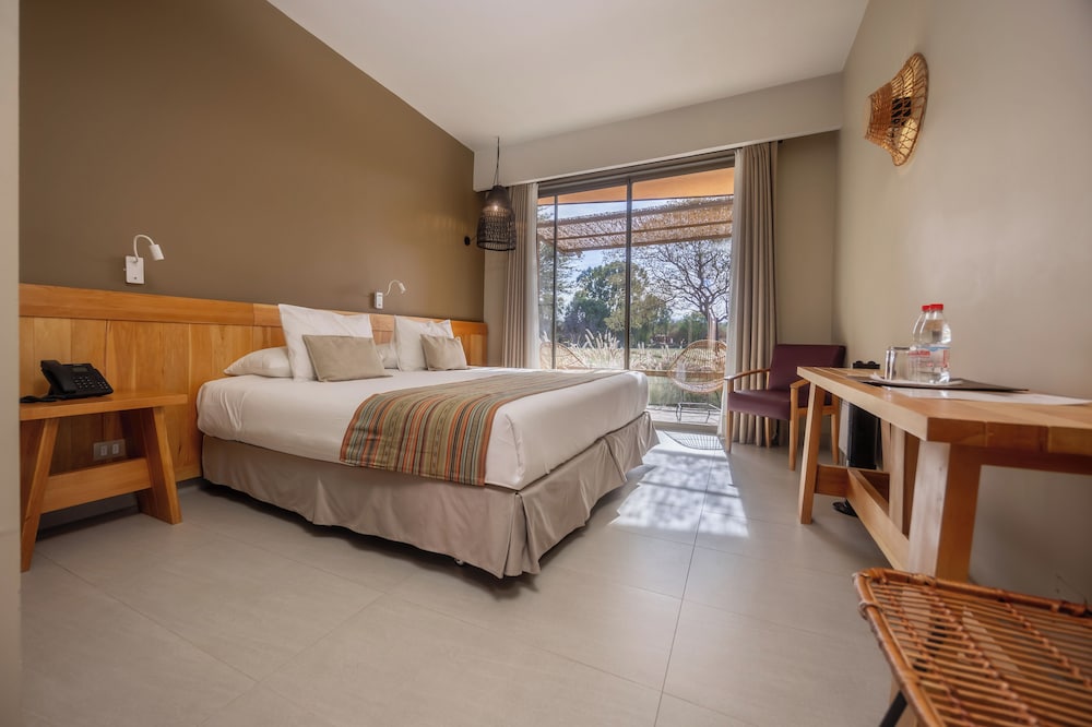 Deluxe Room photo 1