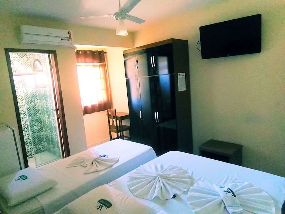 Classic Double or Twin Room, 2 Twin Beds, Non Smoking photo 1