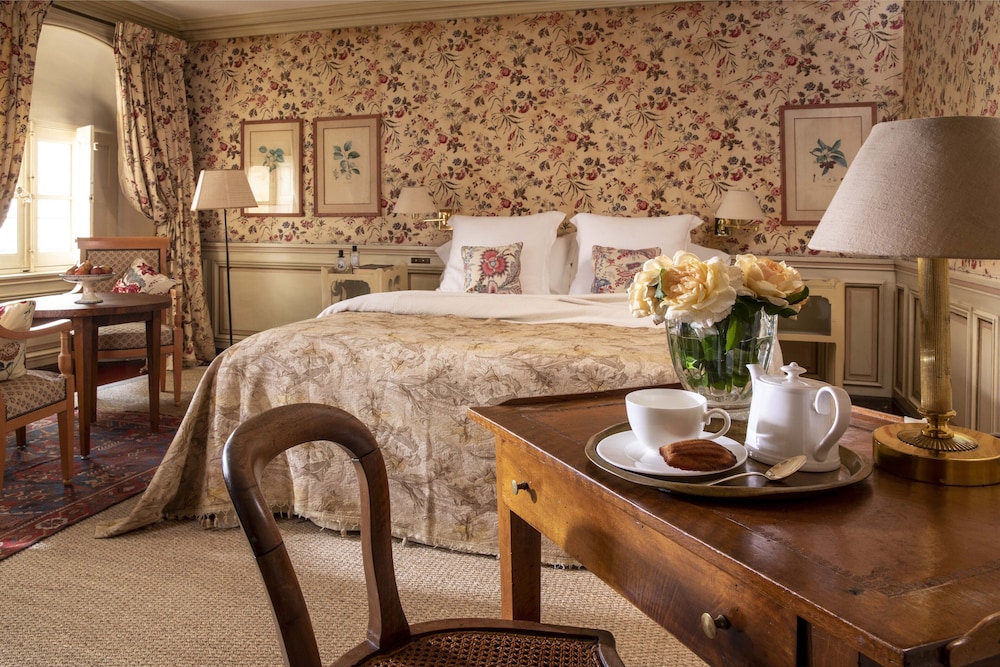 Deluxe Room - Photo 5