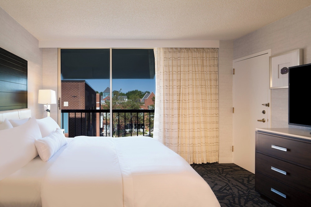 Room, 1 King Bed (Mobility/Hearing Access, Roll-In Shwr) - Photo 2
