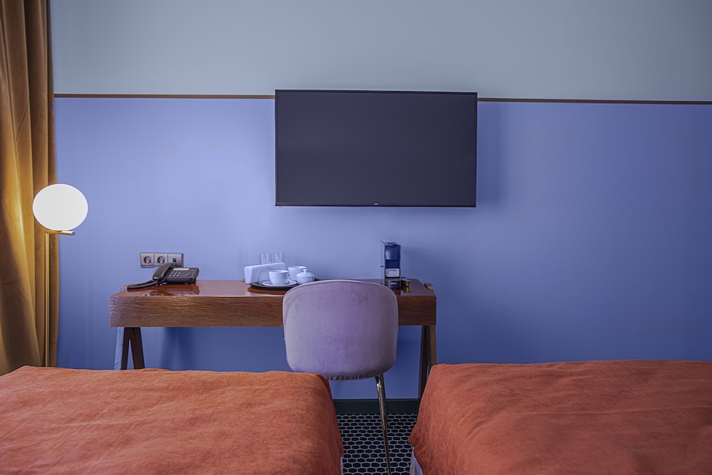 Twin Room photo 2