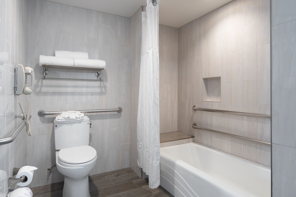 Atherton Park Inn and Suites, Photo 5