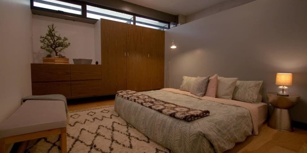Apartment, Non Smoking
