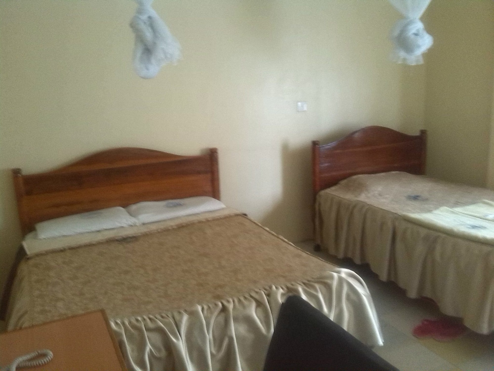 Deluxe Double Room photo 1