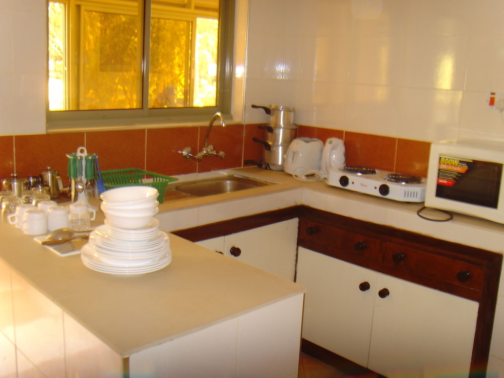 Kenya Comfort Suites — photo 64