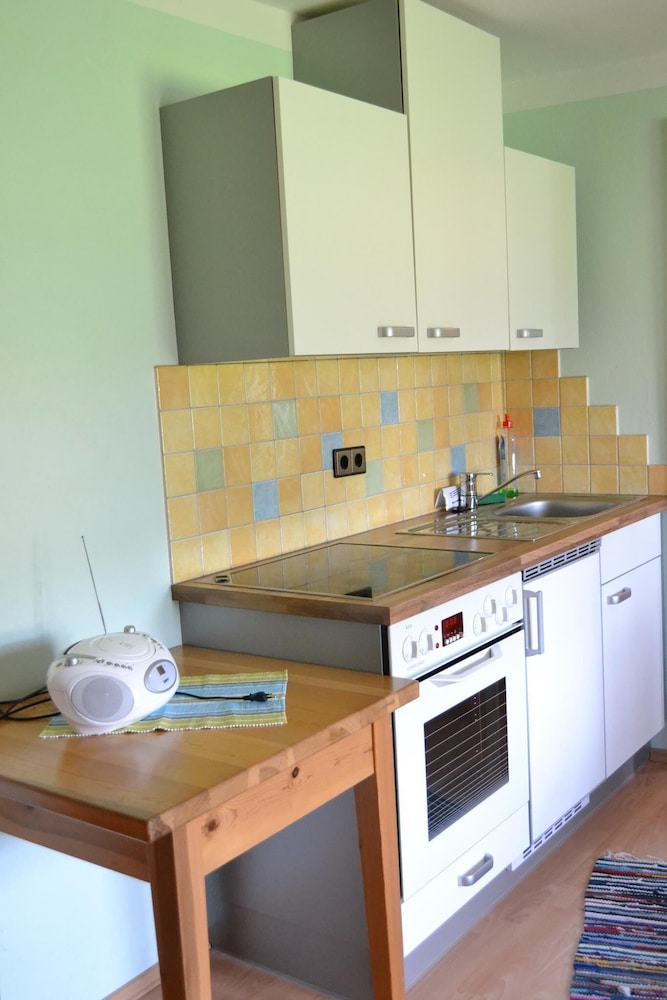 Family Apartment photo 2