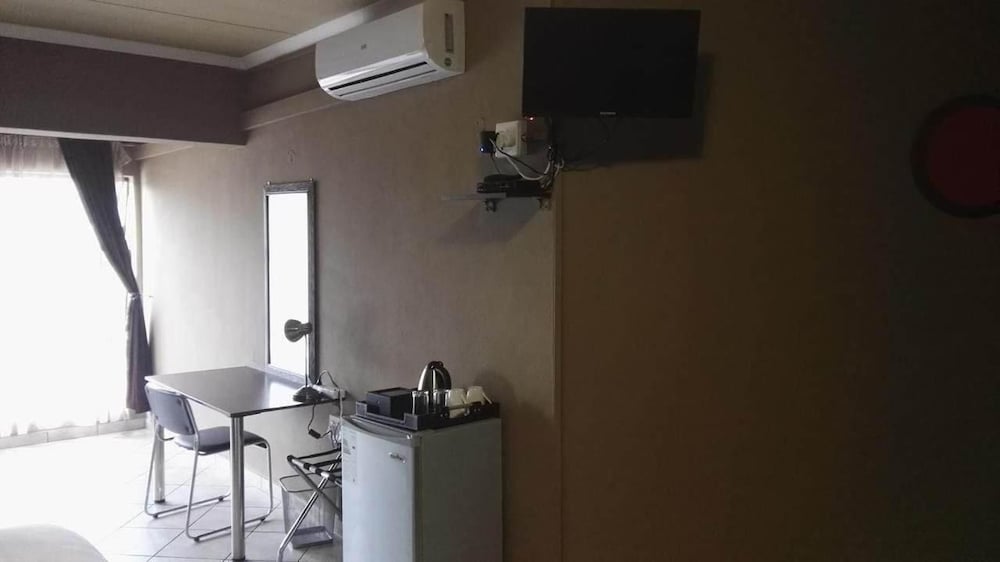 Executive Room, Ensuite photo 2