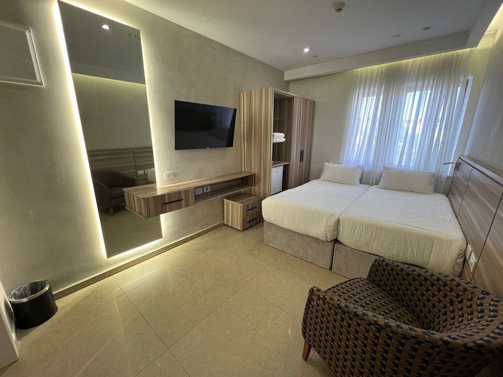 Deluxe Room photo 1