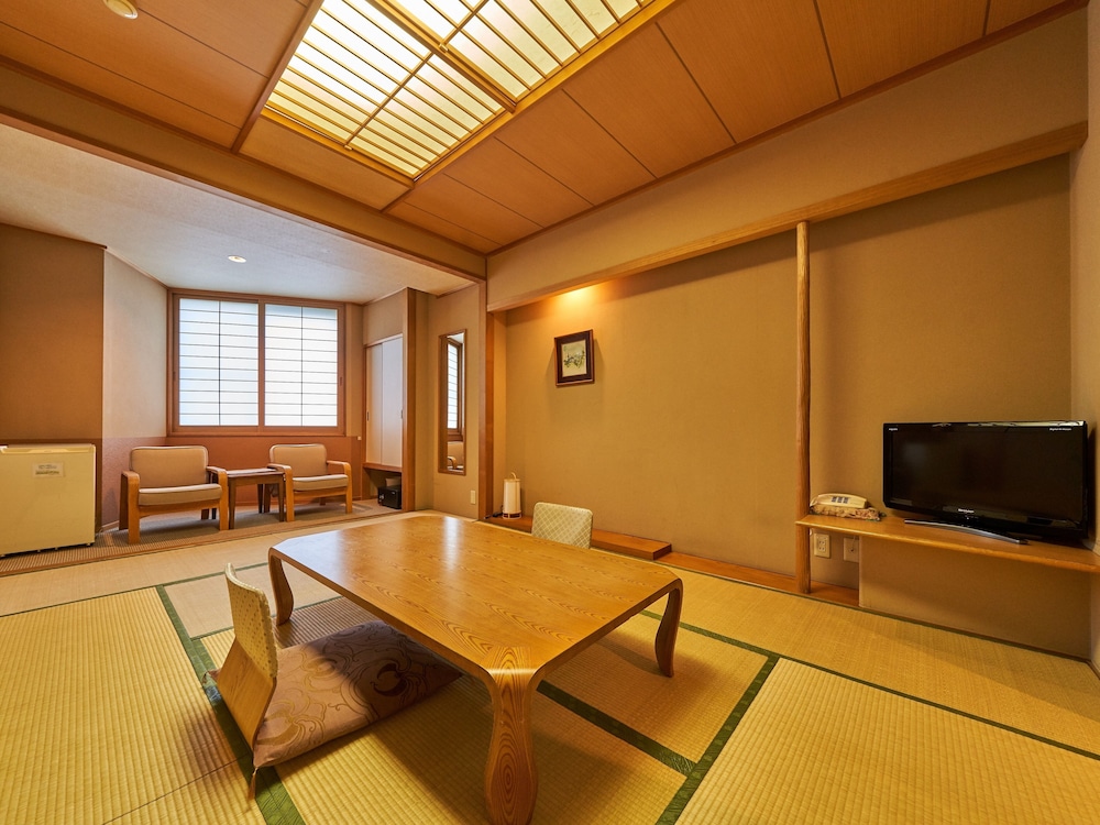 Room, Non-Smoking (1 adult)