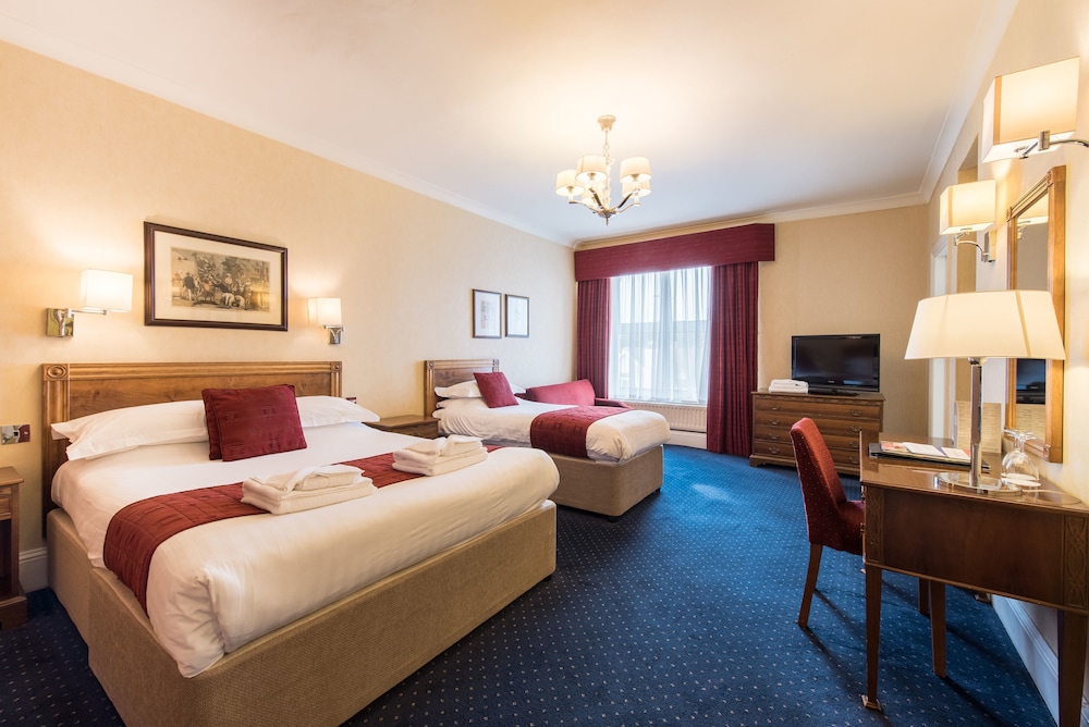 Classic Triple Room (Standard)