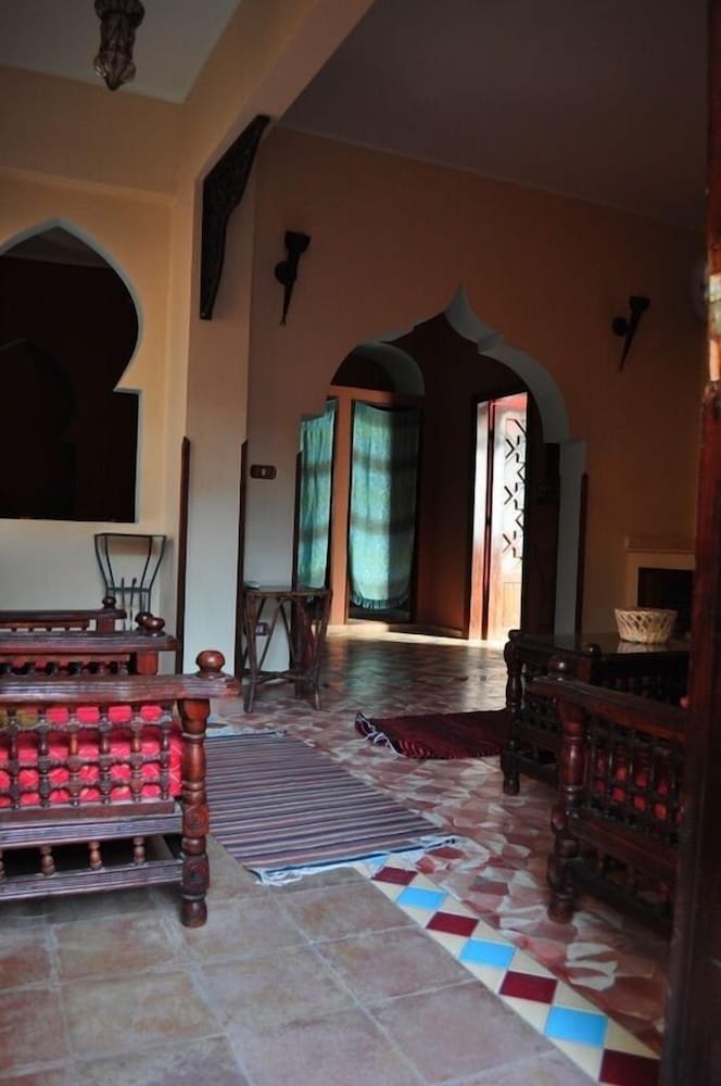 Suite, Courtyard View photo 1