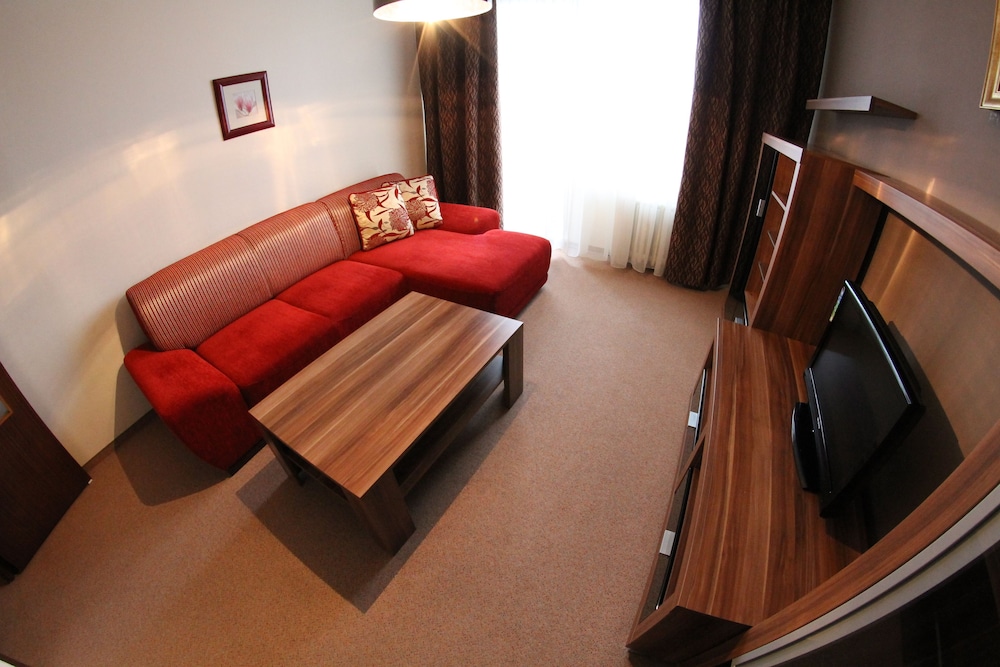 Apartment, 2 Bedrooms, Balcony, City View - Photo 4