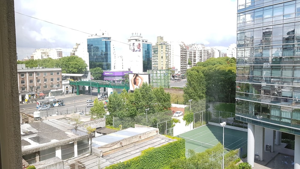 Executive Double Room, City View photo 2