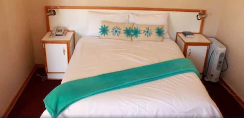 Deluxe Room, Garden View photo 1