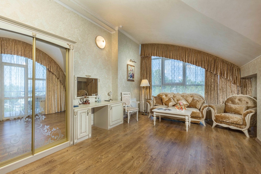 Suite, Balcony photo 2