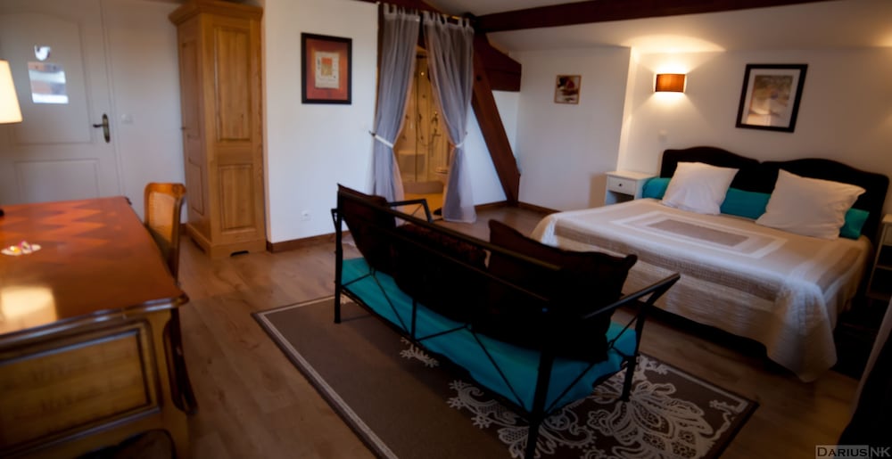 Deluxe Room (Londres) photo 1