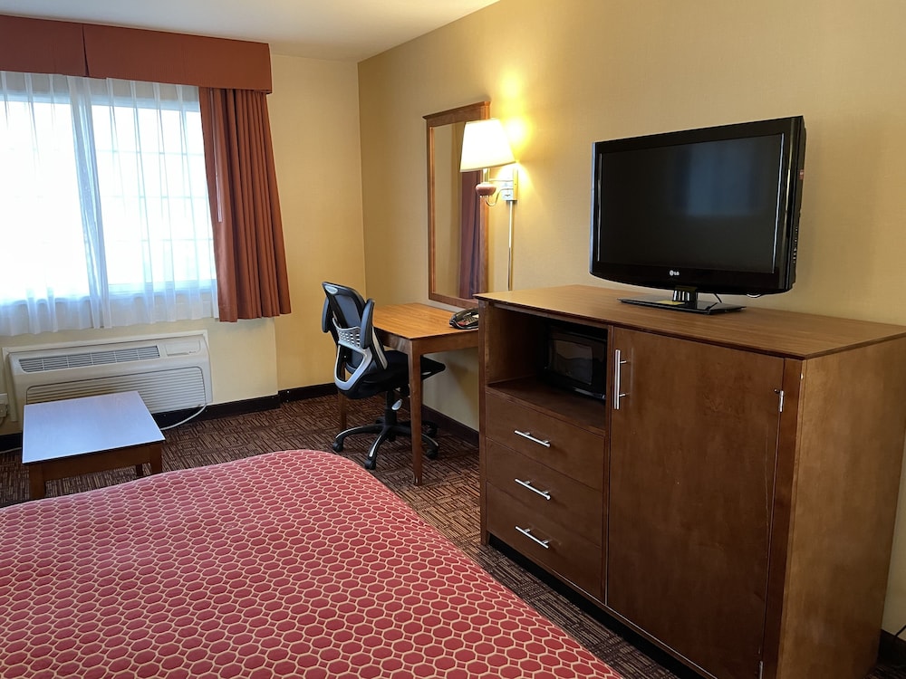 Americas Best Value Inn San Jose Convention Center, Φωτογραφία 4