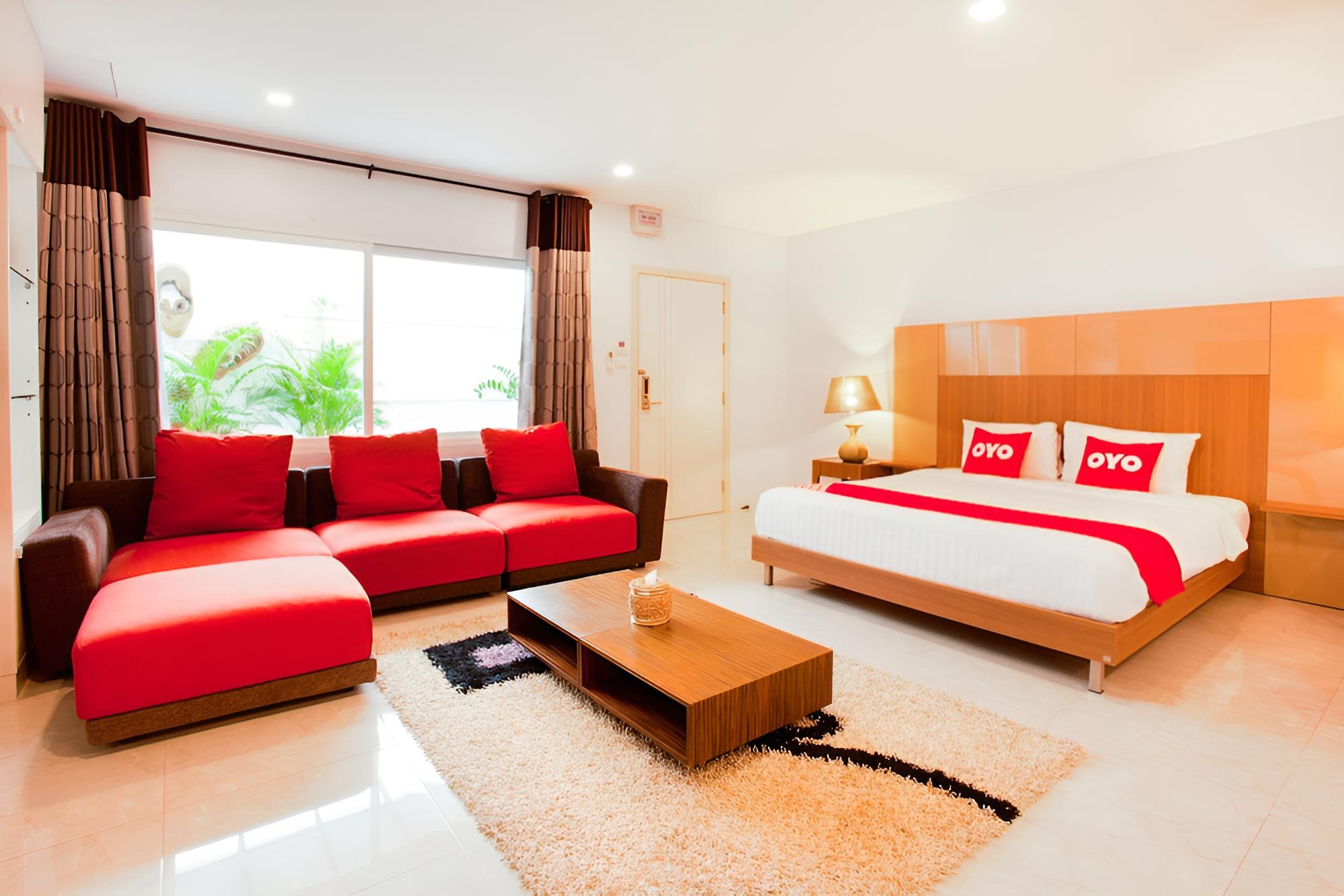 Superior Suite photo 2