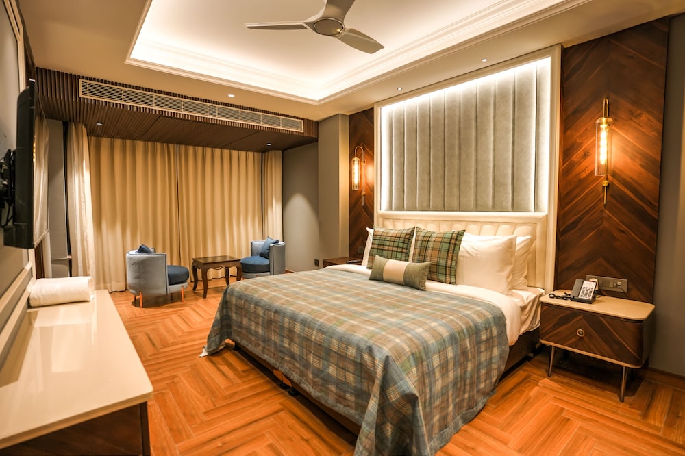 Luxury Room - Photo 1