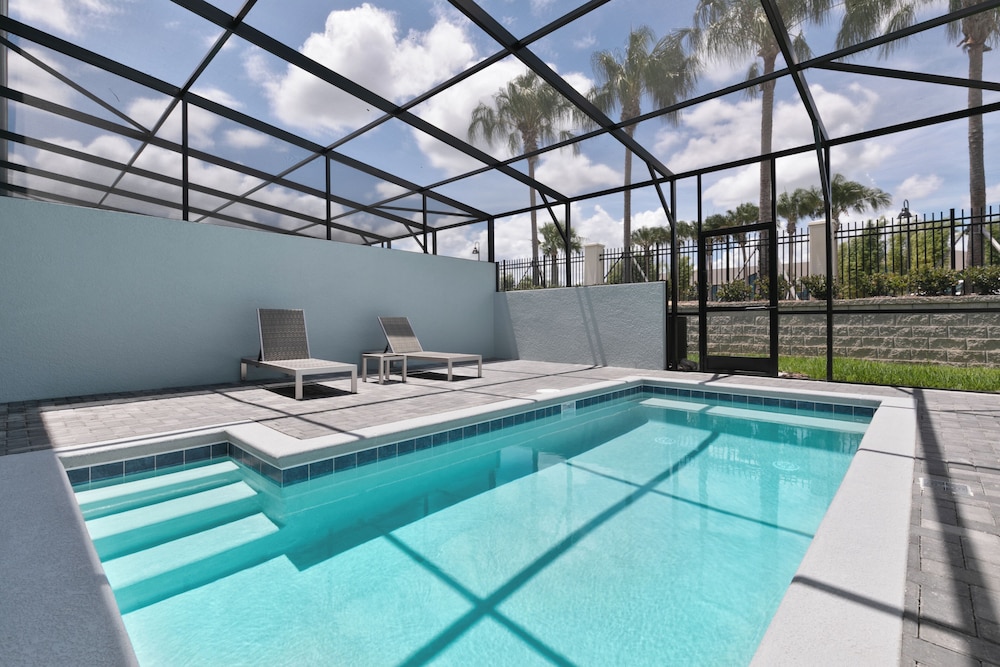 Gorgeous 5Bd With Pool Windsor Island Resort 111, Photo 62