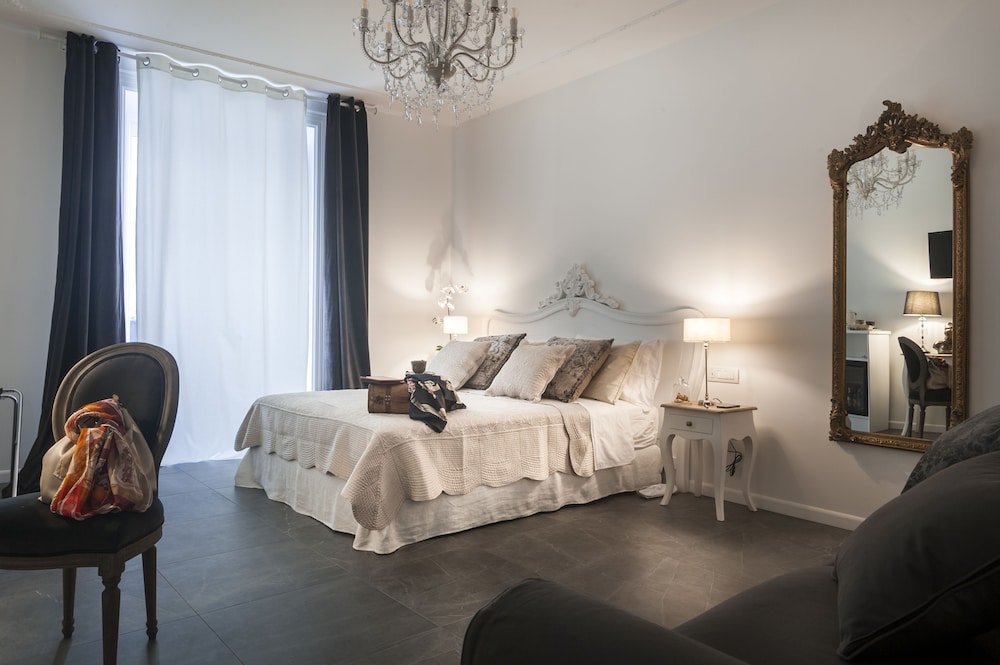 Deluxe Room photo 2