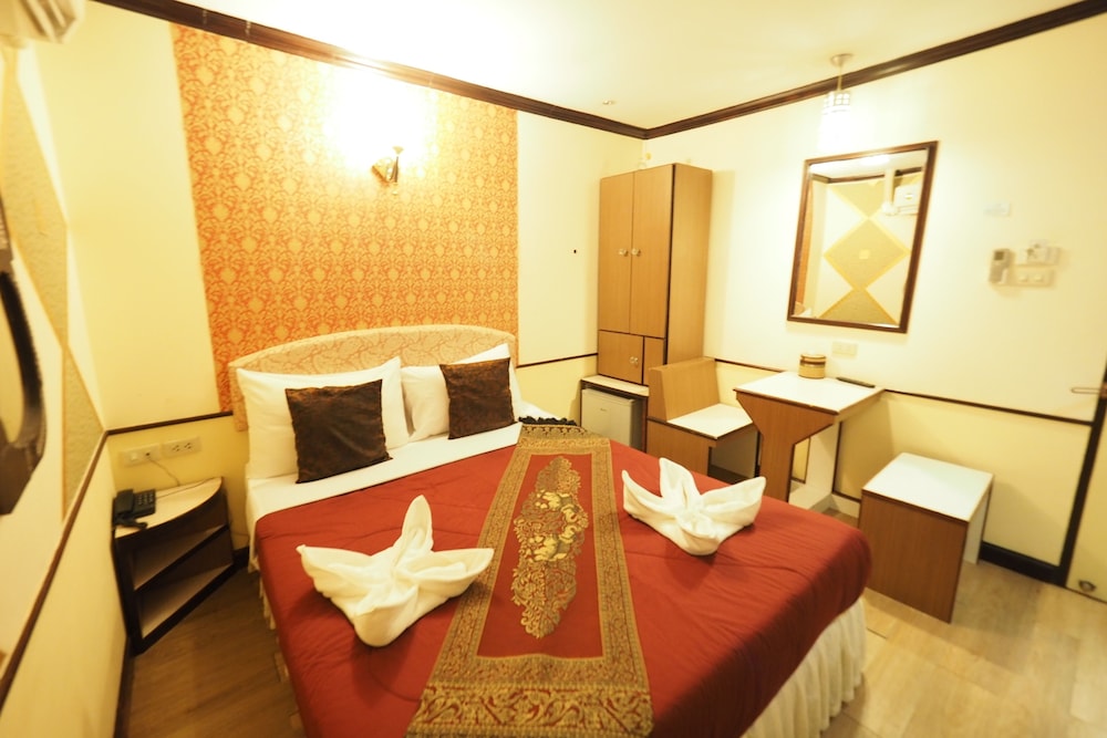 Deluxe Room photo 1