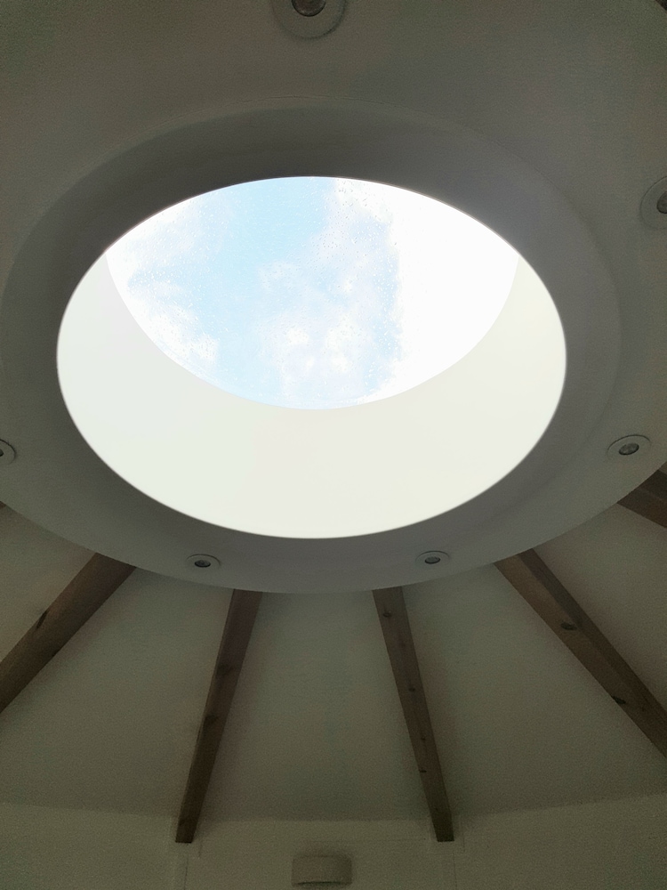 Cabin (Rotunda) photo 3