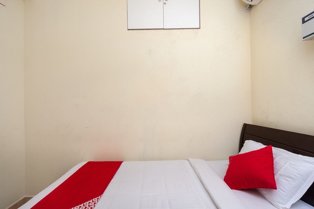 Single Room, 1 Twin Bed photo 1