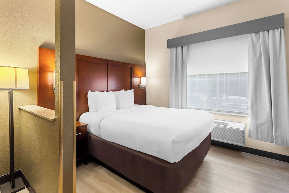 Suite, Accessible - Photo 1