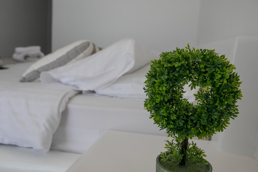 Deluxe Double or Twin Room, Garden View - Photo 12