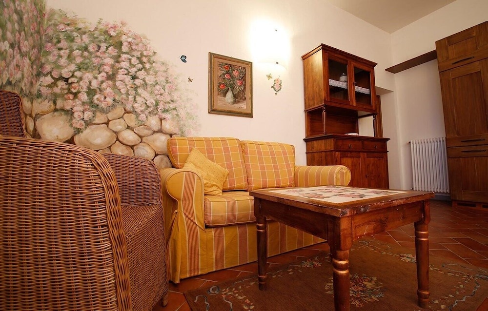 Comfort Apartment, 2 Bedrooms