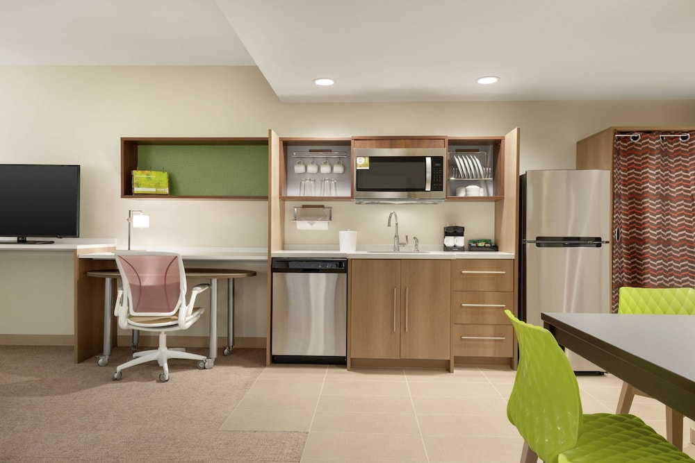 Suite, 1 Bedroom, Non Smoking - Photo 5